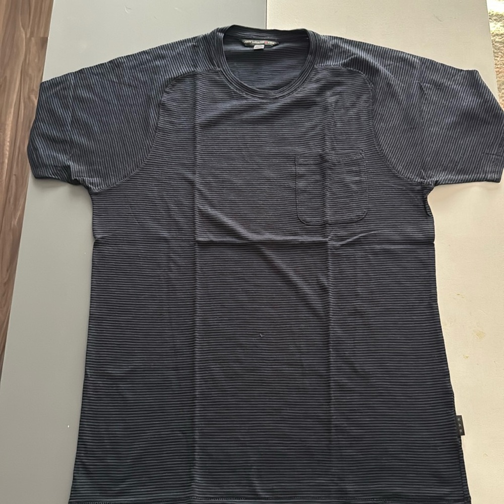 John Varvatos shirt